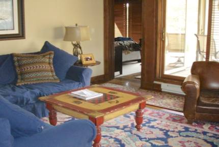 Enclave at Snowmass Ski-in/Ski-out - Snowmass Village, Colorado