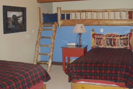 Enclave at Snowmass Ski-in/Ski-out - Snowmass Village, Colorado