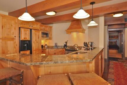 Enclave at Snowmass Ski-in/Ski-out - Snowmass Village, Colorado