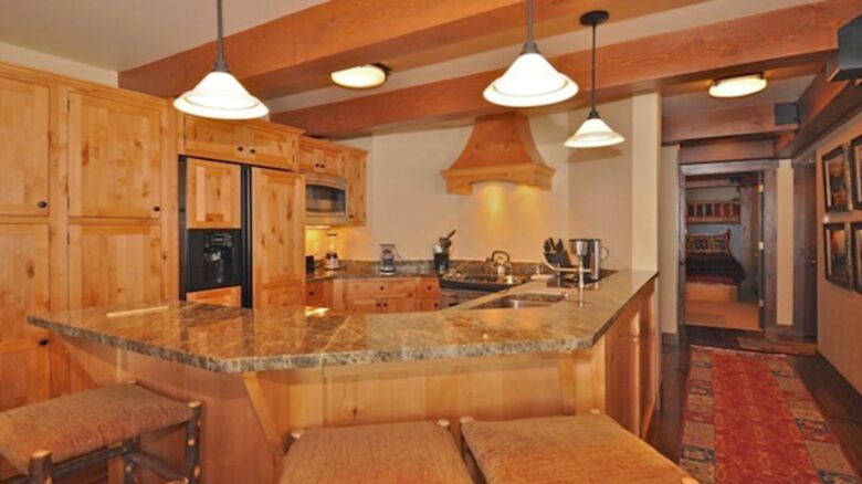 Enclave at Snowmass Ski-in/Ski-out - Snowmass Village, Colorado