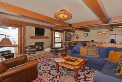 Enclave at Snowmass Ski-in/Ski-out - Snowmass Village, Colorado