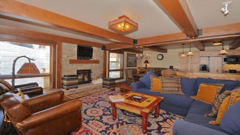 Enclave at Snowmass Ski-in/Ski-out - Snowmass Village, Colorado