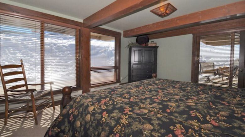 Enclave at Snowmass Ski-in/Ski-out - Snowmass Village, Colorado