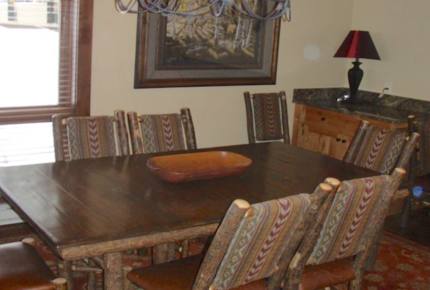 Enclave at Snowmass Ski-in/Ski-out - Snowmass Village, Colorado