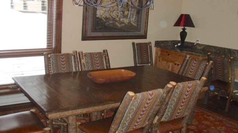 Enclave at Snowmass Ski-in/Ski-out - Snowmass Village, Colorado