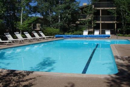 Enclave at Snowmass Ski-in/Ski-out - Snowmass Village, Colorado