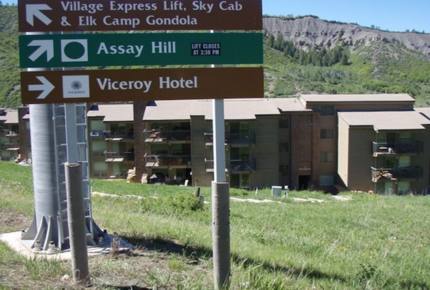 Enclave at Snowmass Ski-in/Ski-out - Snowmass Village, Colorado