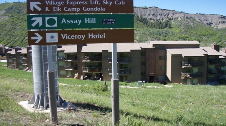 Enclave at Snowmass Ski-in/Ski-out - Snowmass Village, Colorado