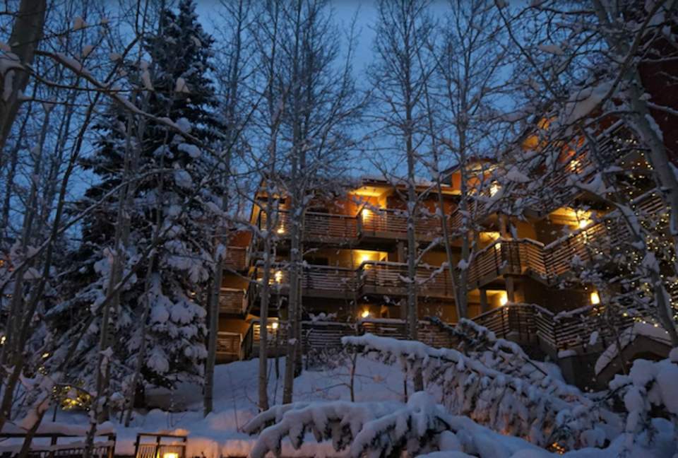 Enclave at Snowmass Ski-in/Ski-out - Snowmass Village, Colorado