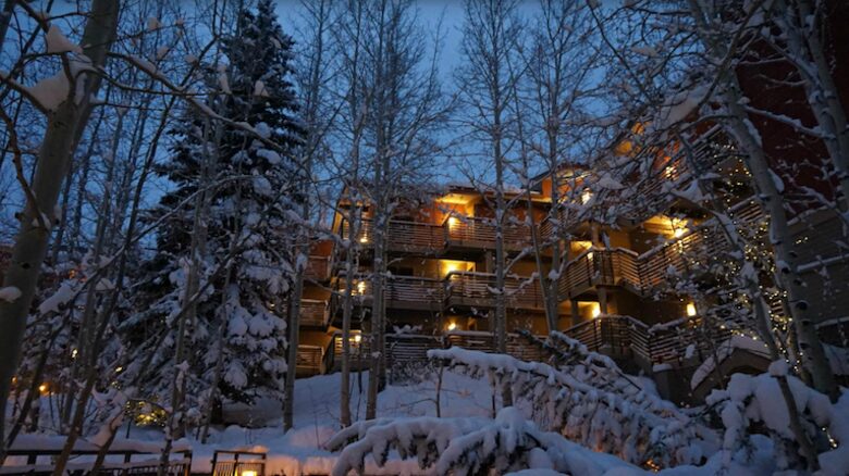 Enclave at Snowmass Ski-in/Ski-out - Snowmass Village, Colorado