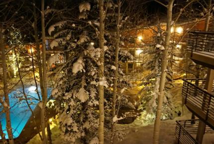 Enclave at Snowmass Ski-in/Ski-out - Snowmass Village, Colorado