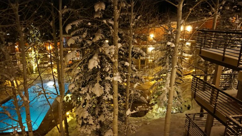 Enclave at Snowmass Ski-in/Ski-out - Snowmass Village, Colorado