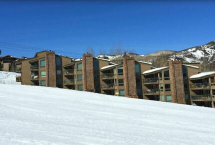 Enclave at Snowmass Ski-in/Ski-out - Snowmass Village, Colorado