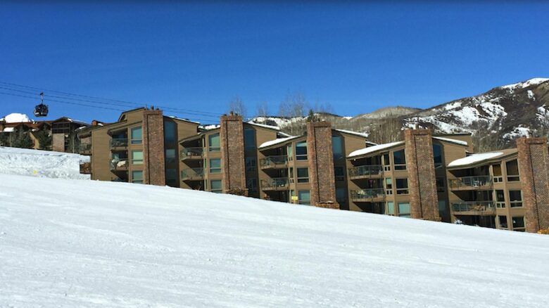 Enclave at Snowmass Ski-in/Ski-out - Snowmass Village, Colorado
