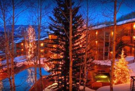 Enclave at Snowmass Ski-in/Ski-out - Snowmass Village, Colorado