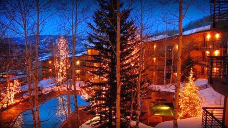 Enclave at Snowmass Ski-in/Ski-out - Snowmass Village, Colorado