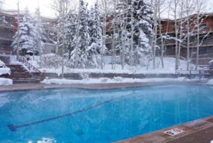 Enclave at Snowmass Ski-in/Ski-out - Snowmass Village, Colorado