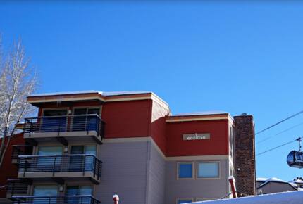 Enclave at Snowmass Ski-in/Ski-out - Snowmass Village, Colorado