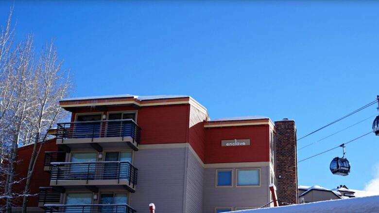 Enclave at Snowmass Ski-in/Ski-out - Snowmass Village, Colorado