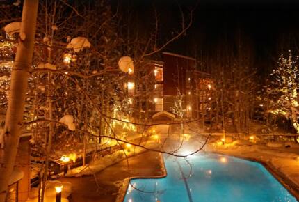 Enclave at Snowmass Ski-in/Ski-out - Snowmass Village, Colorado