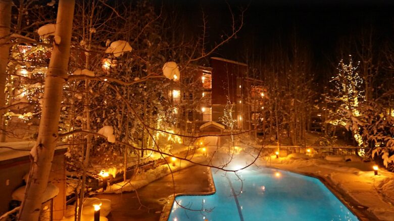 Enclave at Snowmass Ski-in/Ski-out - Snowmass Village, Colorado