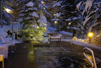 Enclave at Snowmass Ski-in/Ski-out - Snowmass Village, Colorado