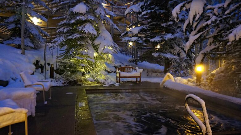 Enclave at Snowmass Ski-in/Ski-out - Snowmass Village, Colorado