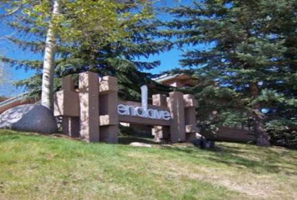 Enclave at Snowmass Ski-in/Ski-out - Snowmass Village, Colorado