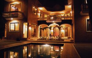 Casa Perla del Mar - Tankah Bay, Mexico