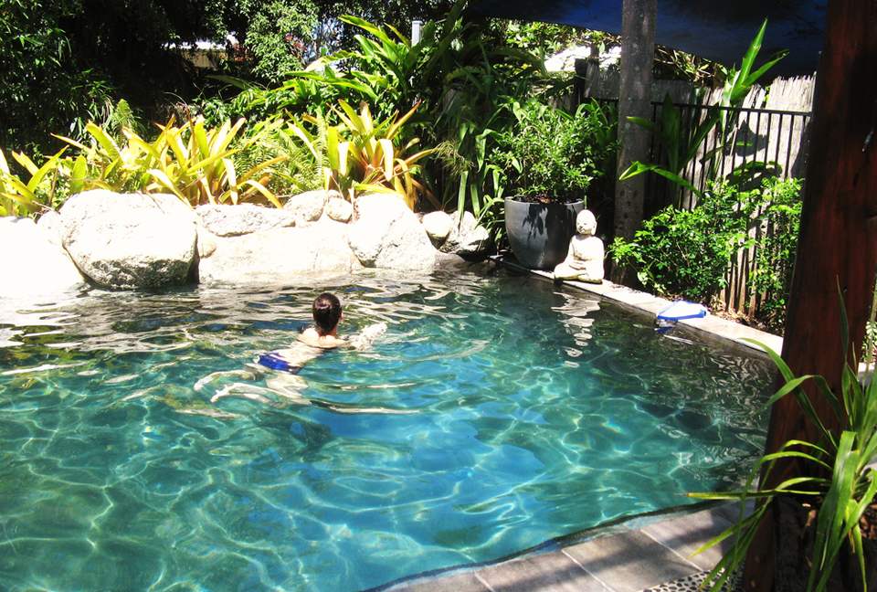 Castaway on Oak Beach - Oak Beach, Australia