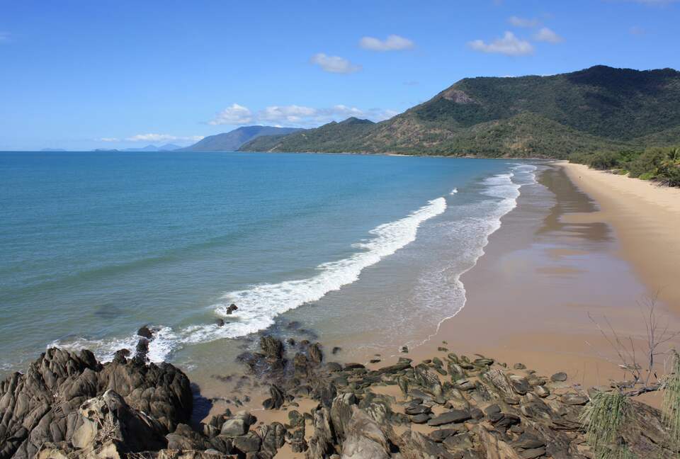 Castaway on Oak Beach - Oak Beach, Australia