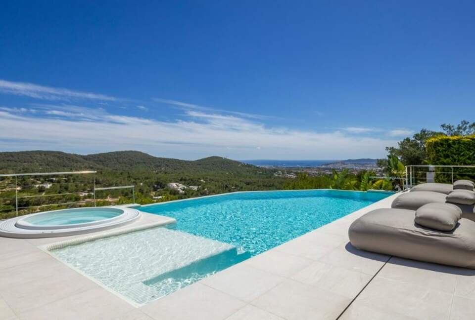 Can Panda (R) - Ibiza, Spain