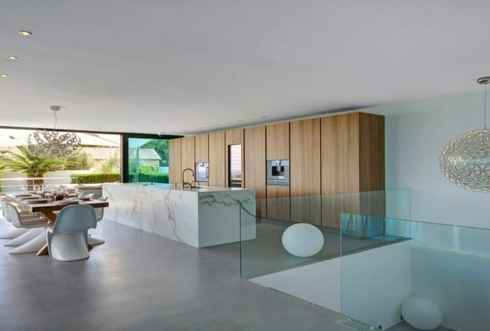 Can Panda (R) - Ibiza, Spain