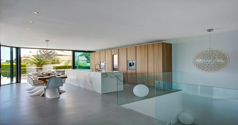 Can Panda (R) - Ibiza, Spain