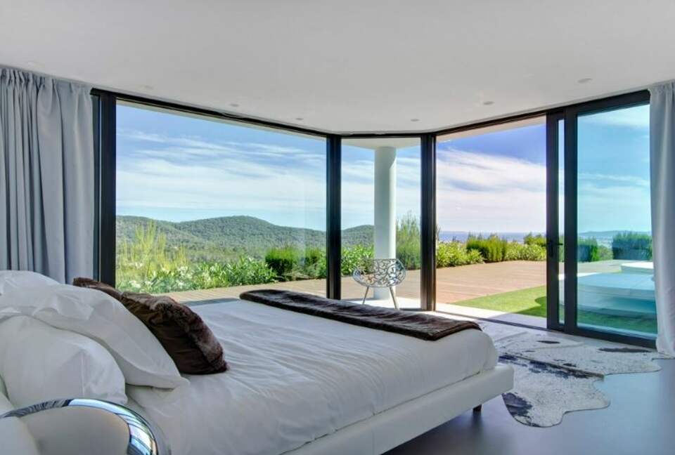 Can Panda (R) - Ibiza, Spain