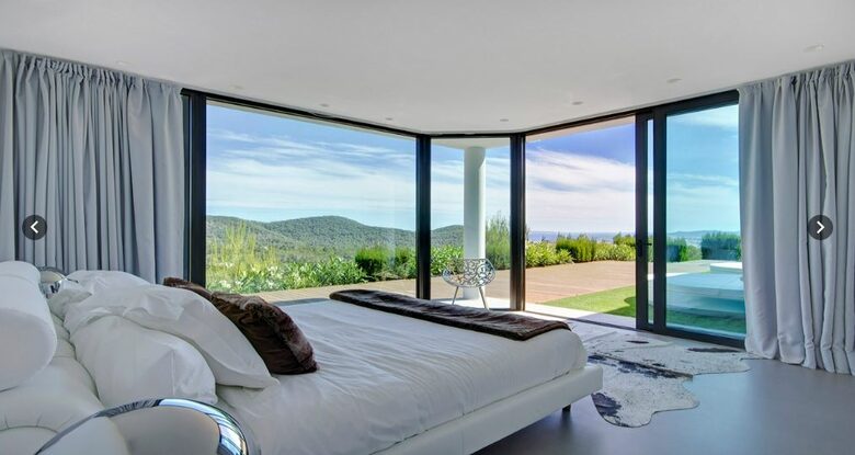 Can Panda (R) - Ibiza, Spain