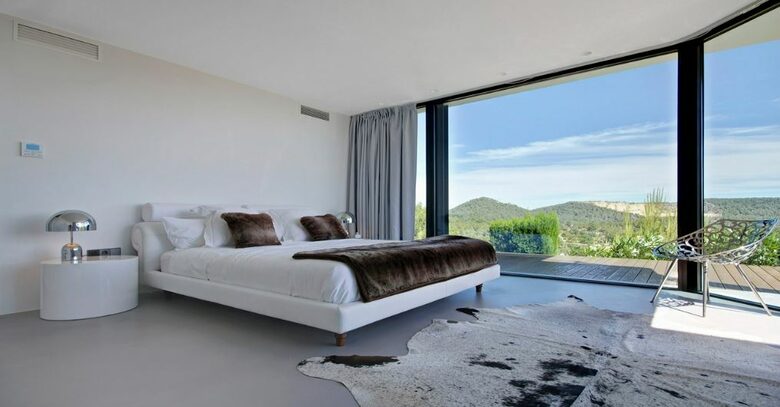 Can Panda (R) - Ibiza, Spain