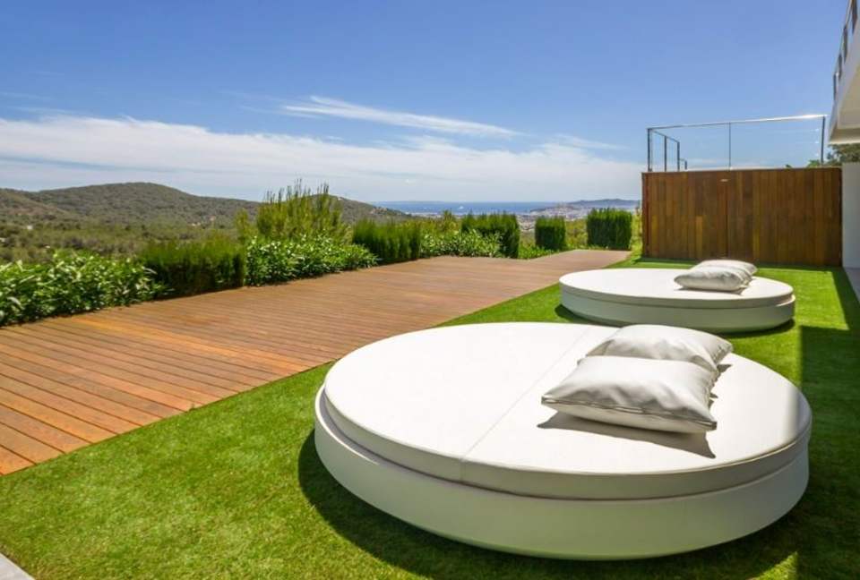 Can Panda (R) - Ibiza, Spain