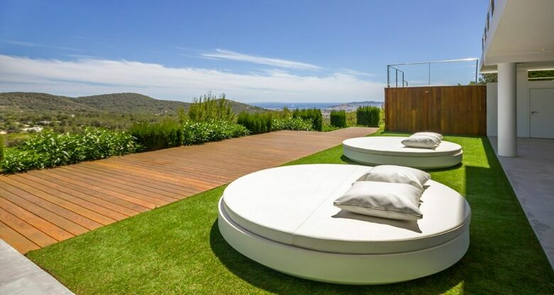 Can Panda (R) - Ibiza, Spain