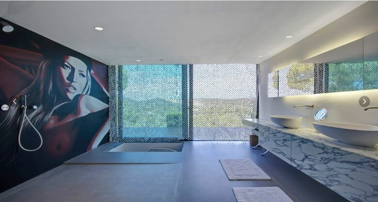 Can Panda (R) - Ibiza, Spain