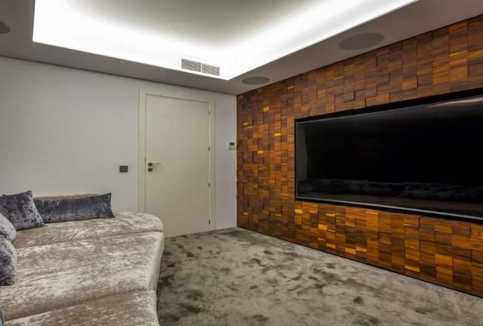 Can Panda (R) - Ibiza, Spain