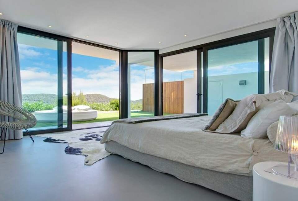 Can Panda (R) - Ibiza, Spain