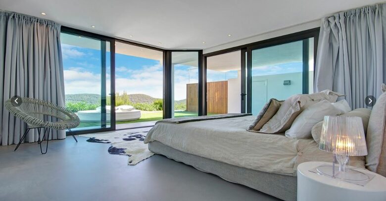 Can Panda (R) - Ibiza, Spain