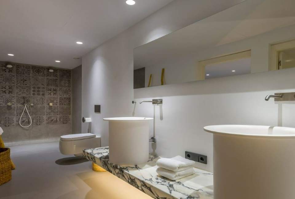 Can Panda (R) - Ibiza, Spain