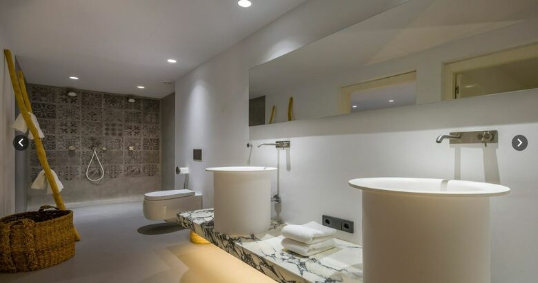 Can Panda (R) - Ibiza, Spain