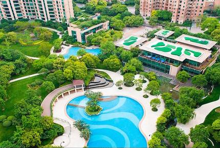 Aquaspace Shanghai - Shanghai, China