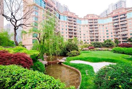 Aquaspace Shanghai - Shanghai, China