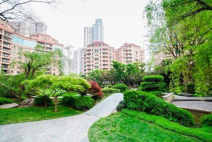 Aquaspace Shanghai - Shanghai, China