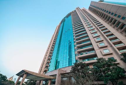 Aquaspace Shanghai - Shanghai, China