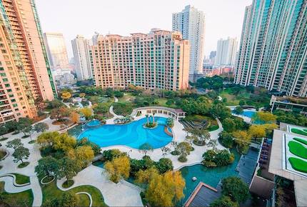 Aquaspace Shanghai - Shanghai, China